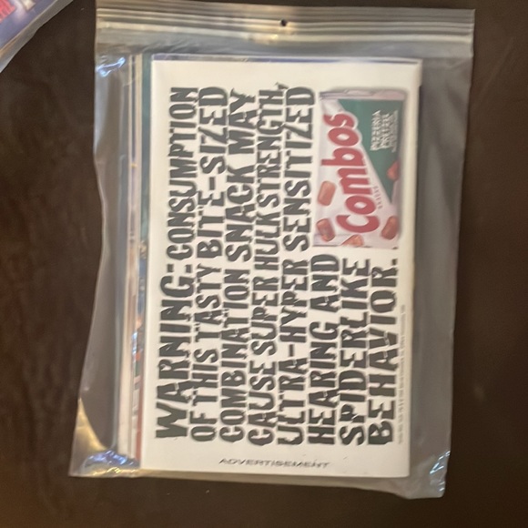 Wolverine comics - Picture 4 of 4